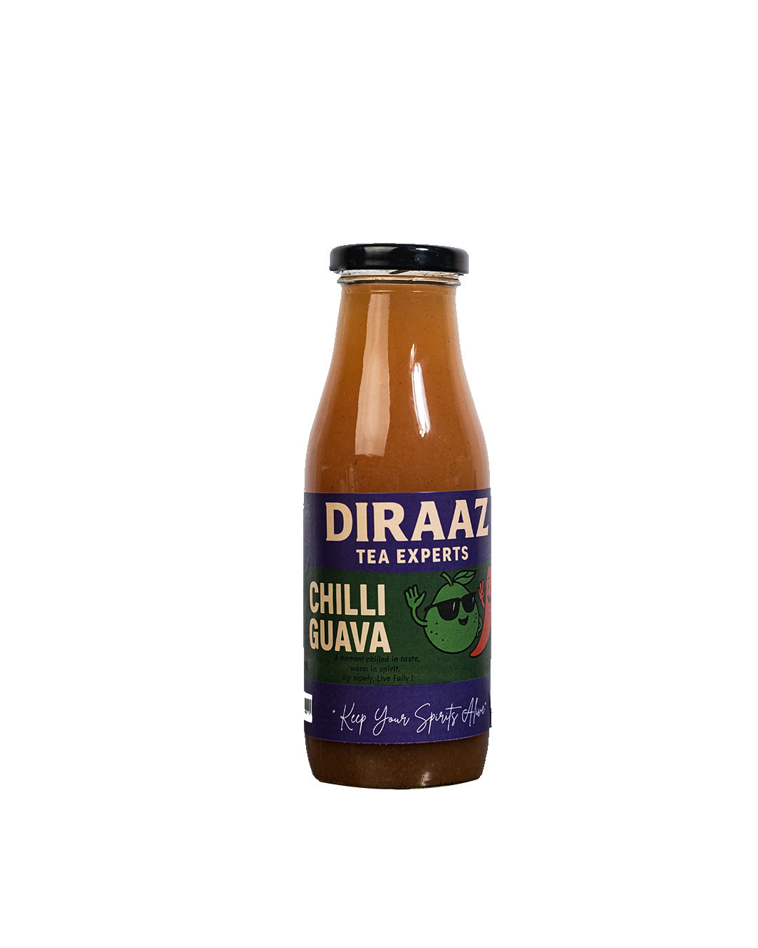 Chilli Guava