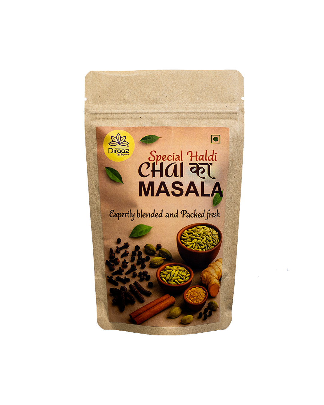 Special Haldi- Chai Masala