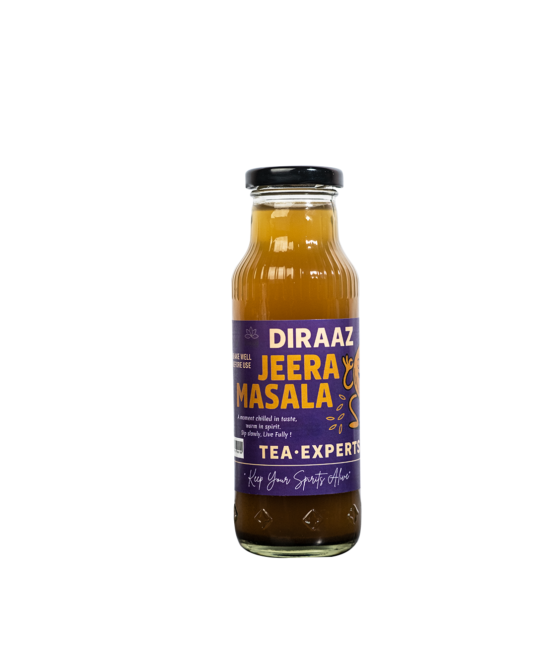 Jeera Masala