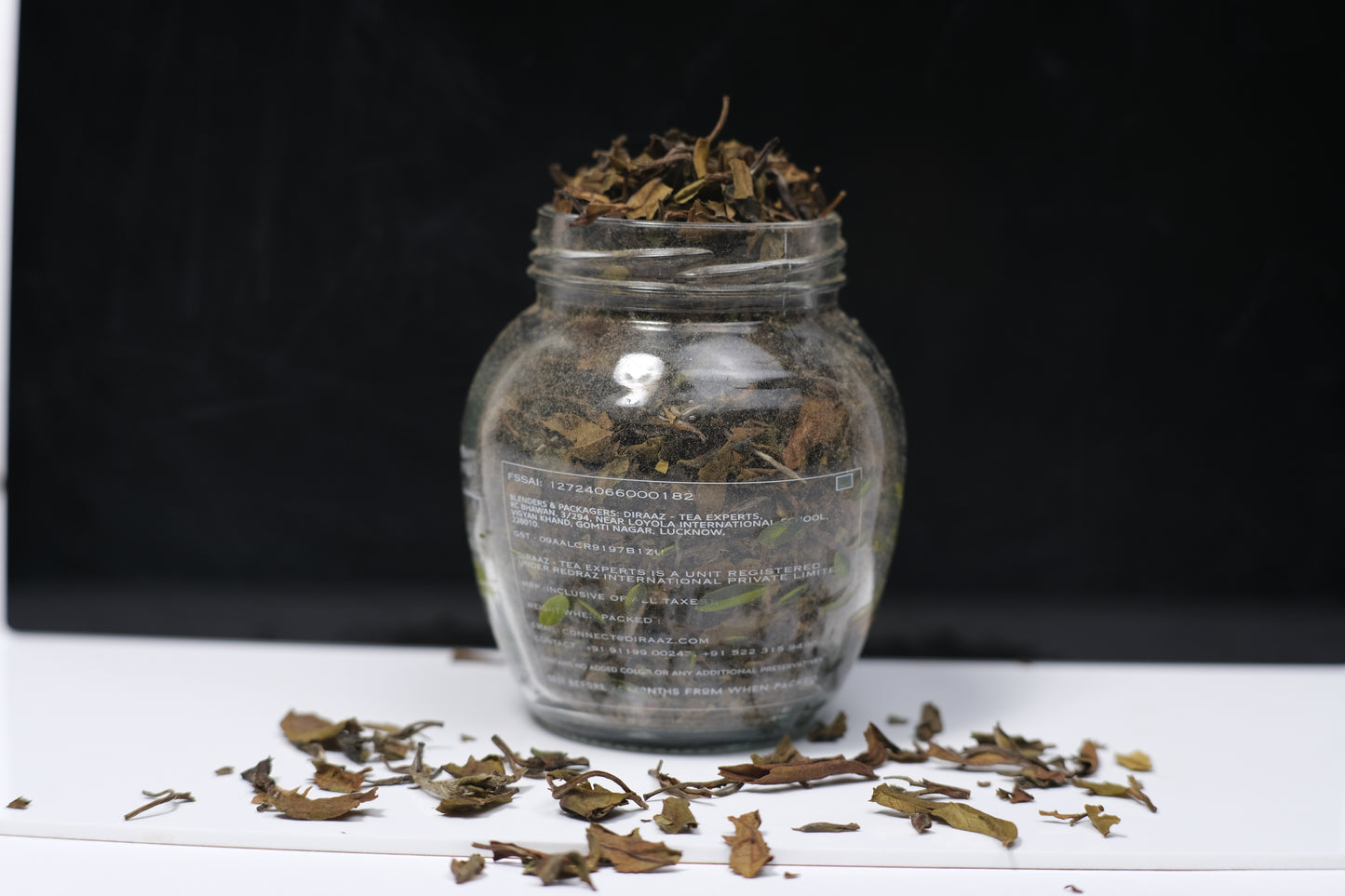 White Tea