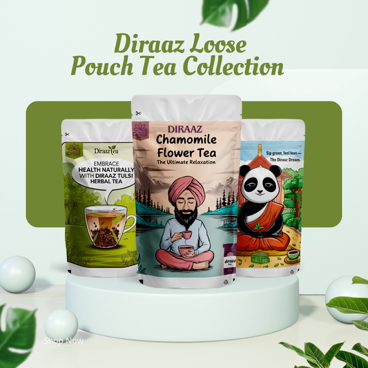 Freshness in Every Pouch