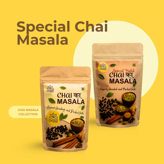 Chai Masala