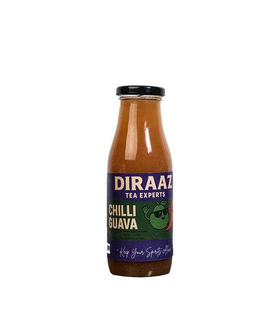 Chilli Guava