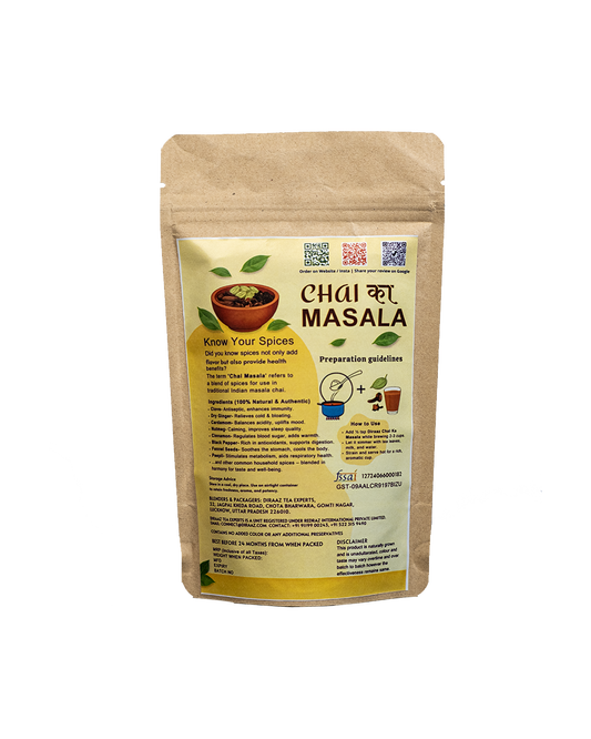 Special Chai Masala