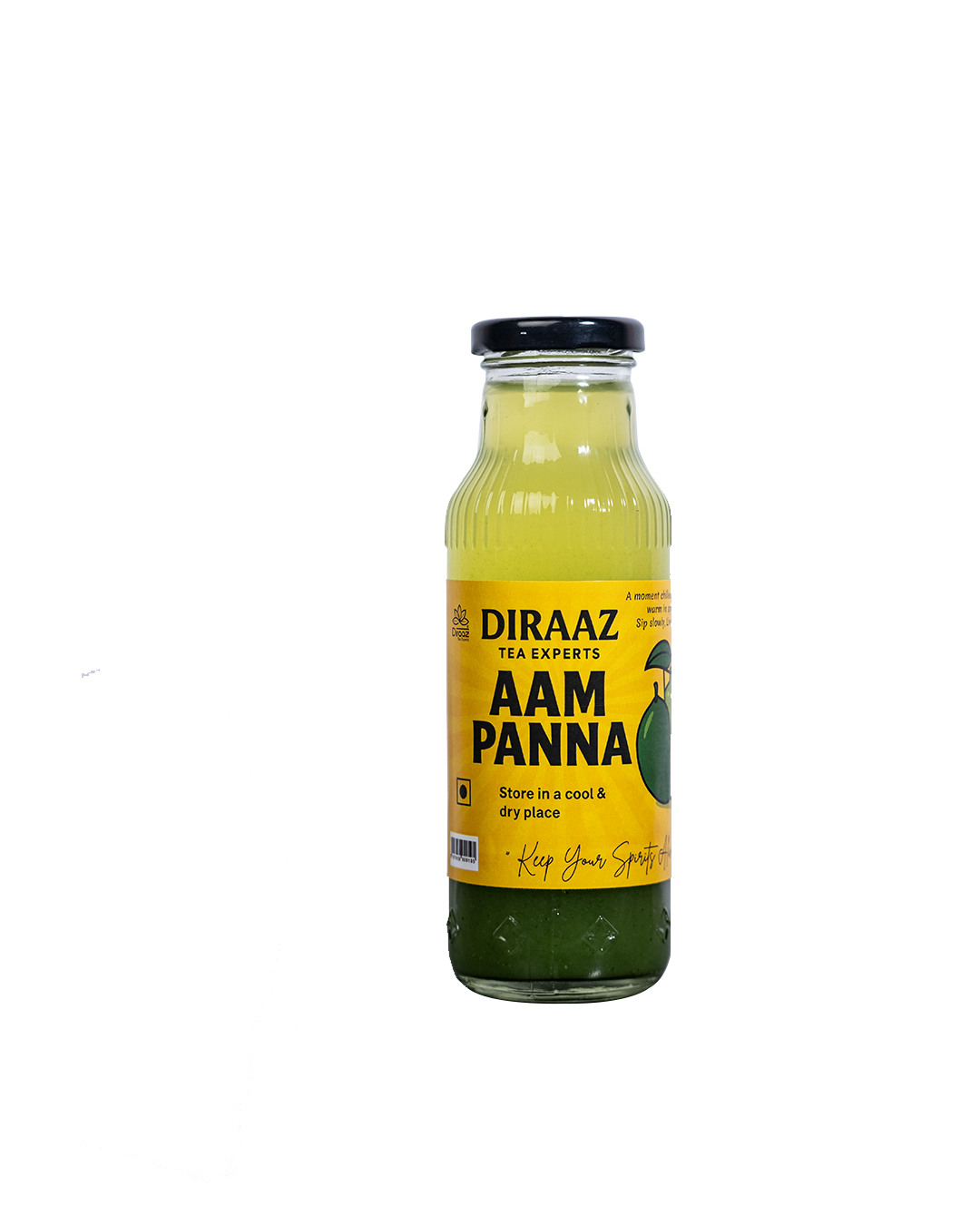 Aam Panna Beverage
