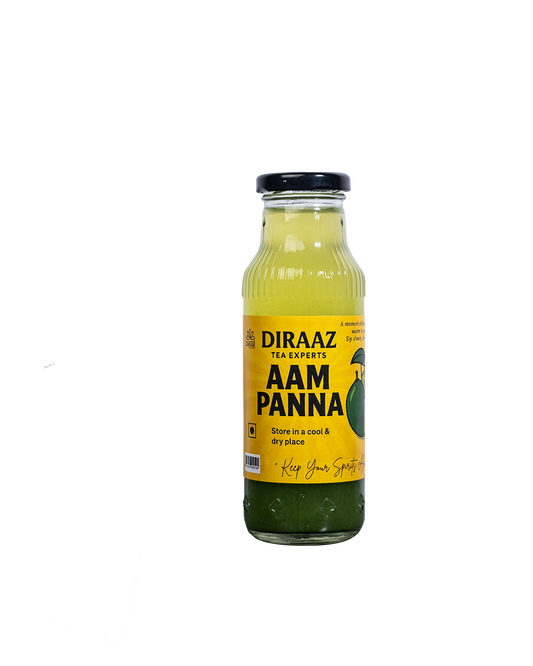 Aam Panna Beverage