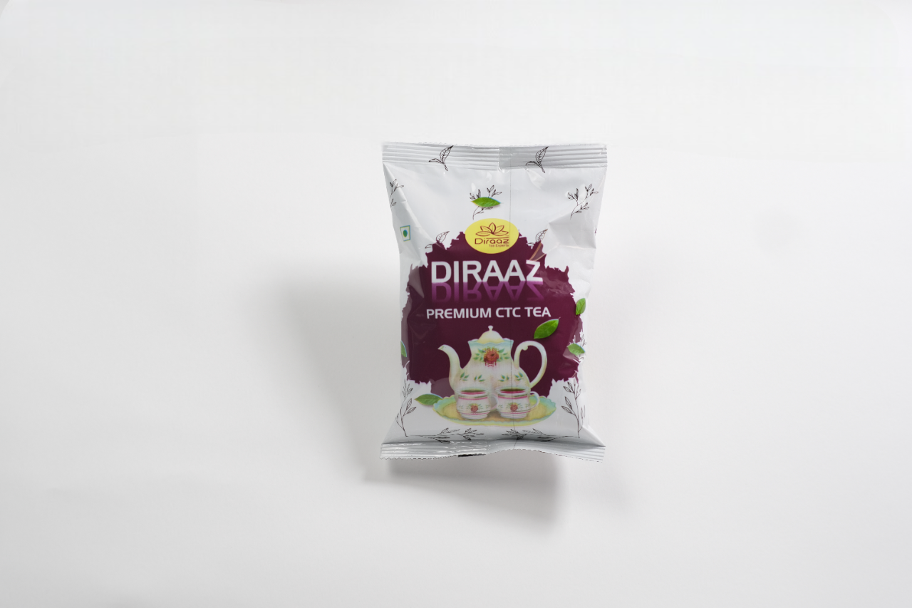 Diraaz Premium Tea