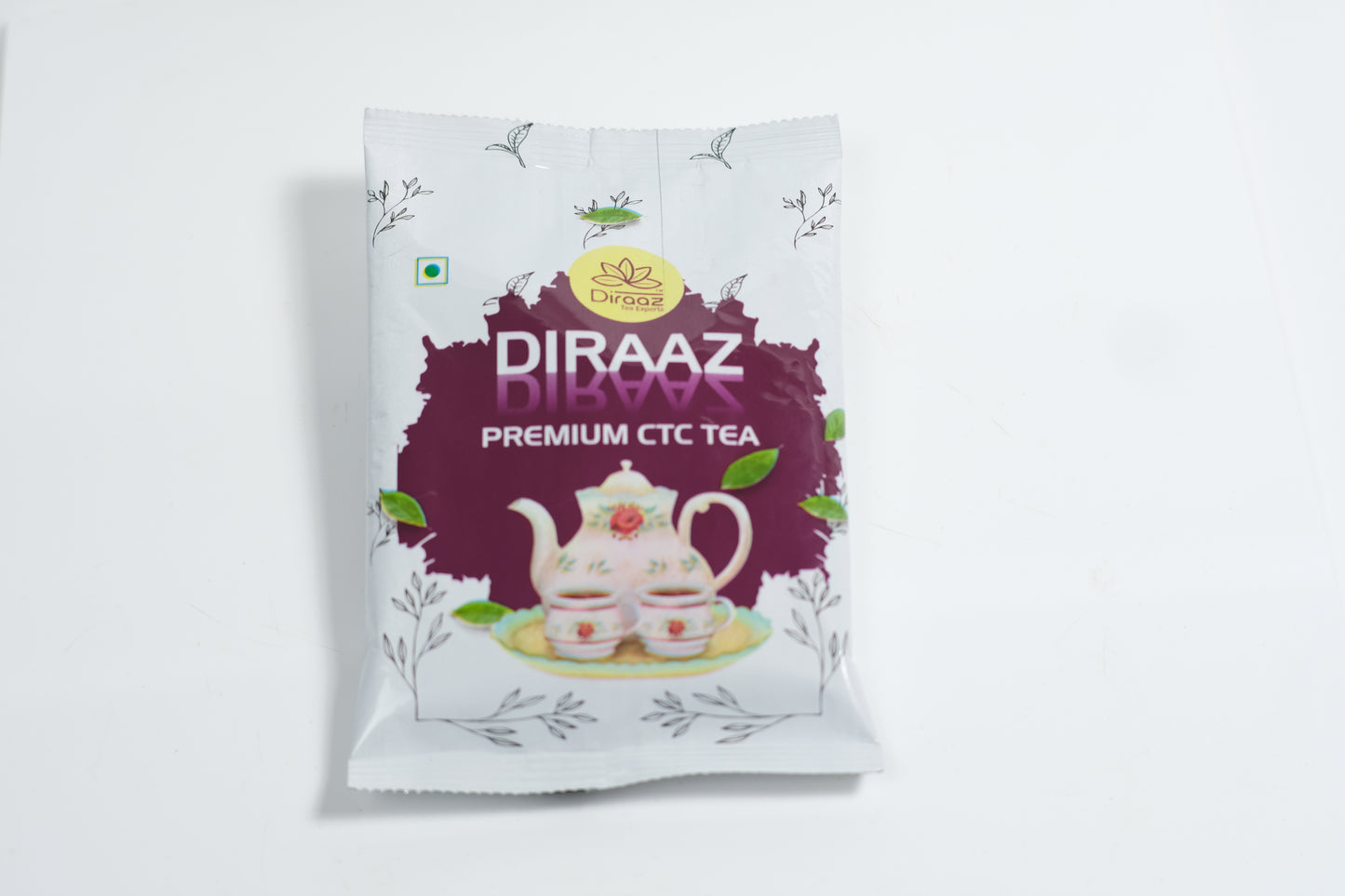 Diraaz Premium Tea