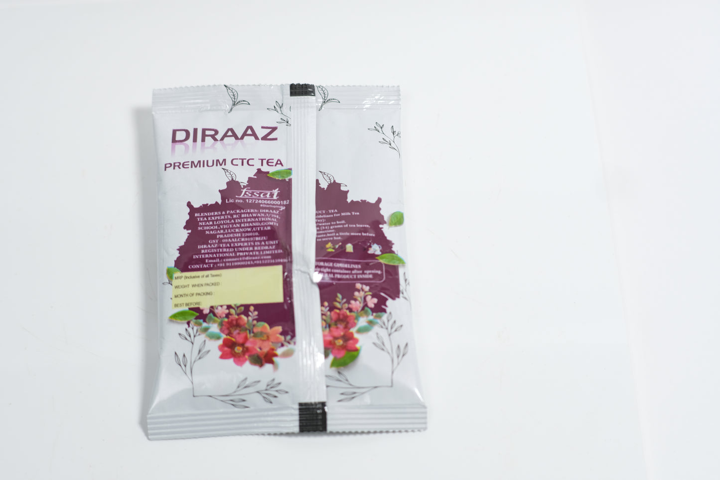 Diraaz Premium Tea