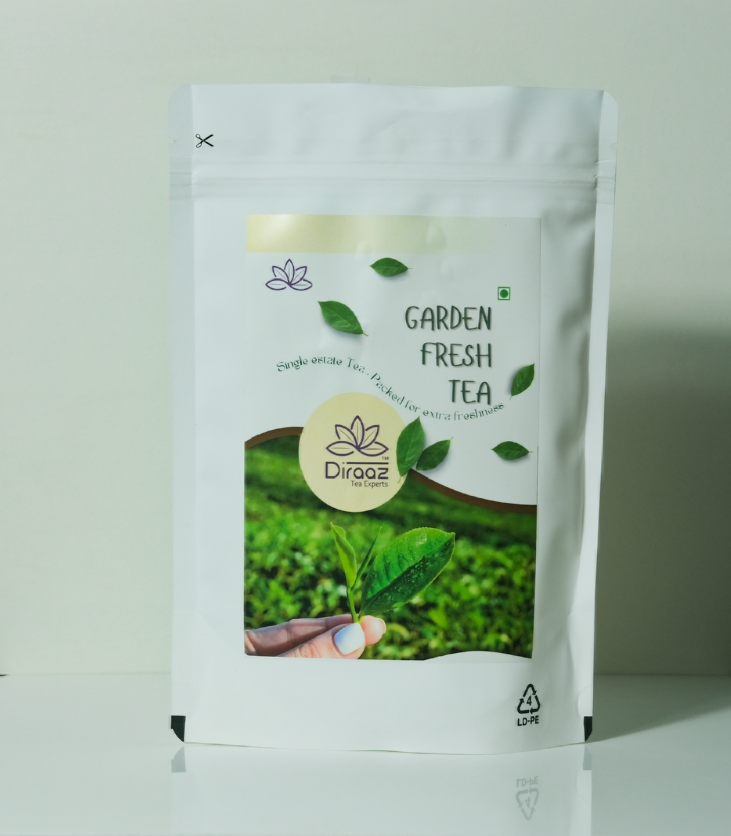 Garden Fresh - CTC Tea