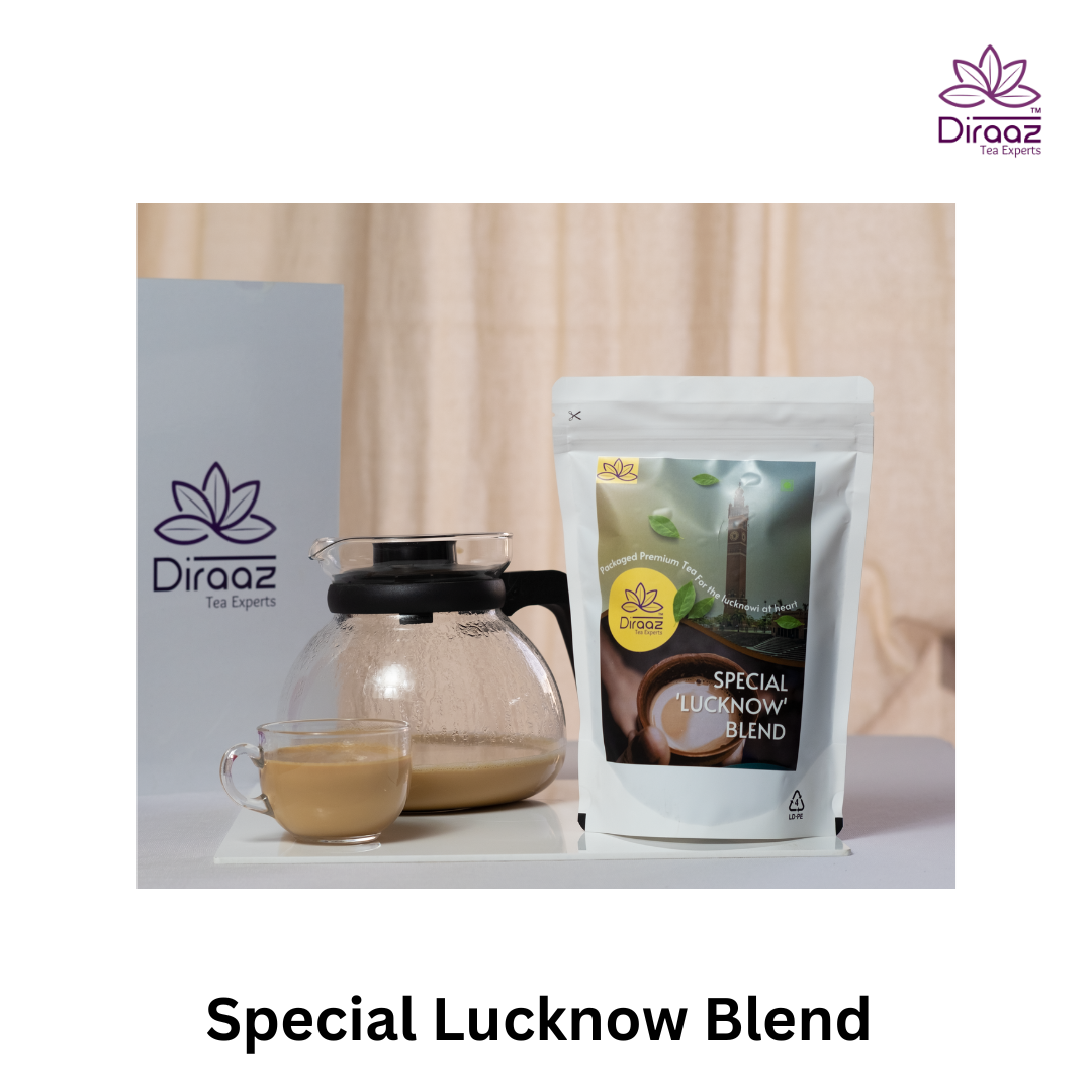 Special - Lucknow Blend CTC Tea