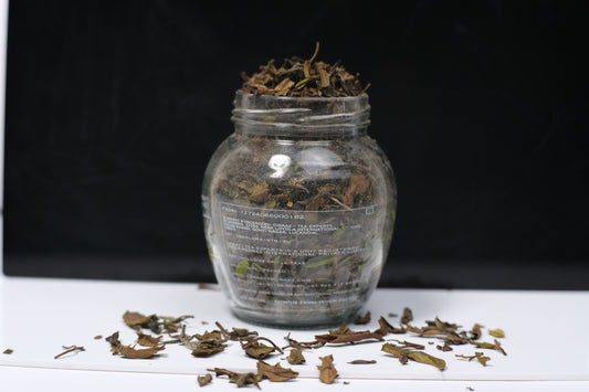 White Tea
