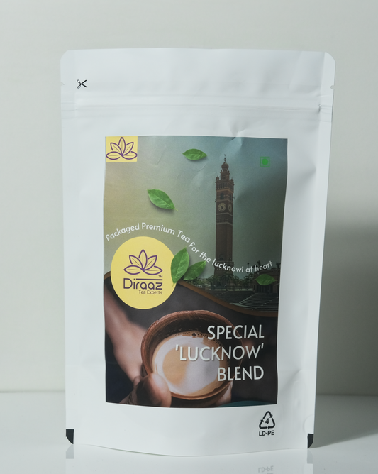 Special - Lucknow Blend CTC Tea