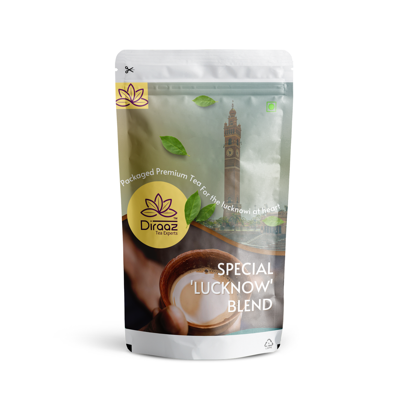 Special - Lucknow Blend CTC Tea