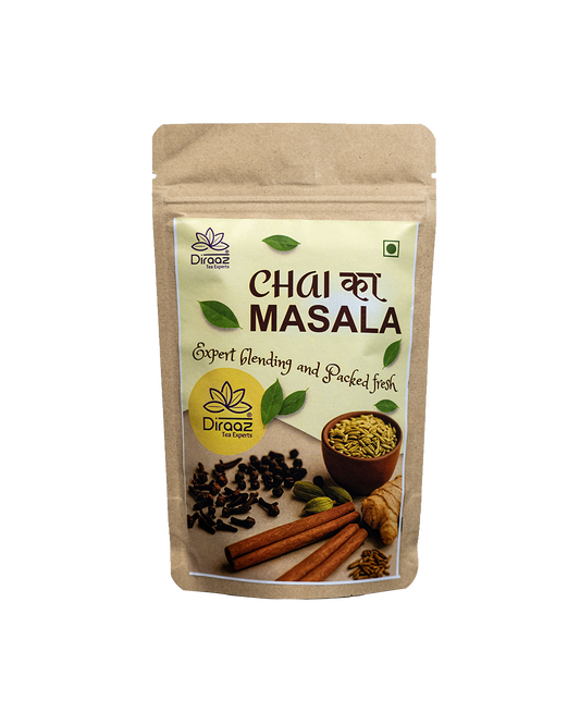 Special Chai Masala