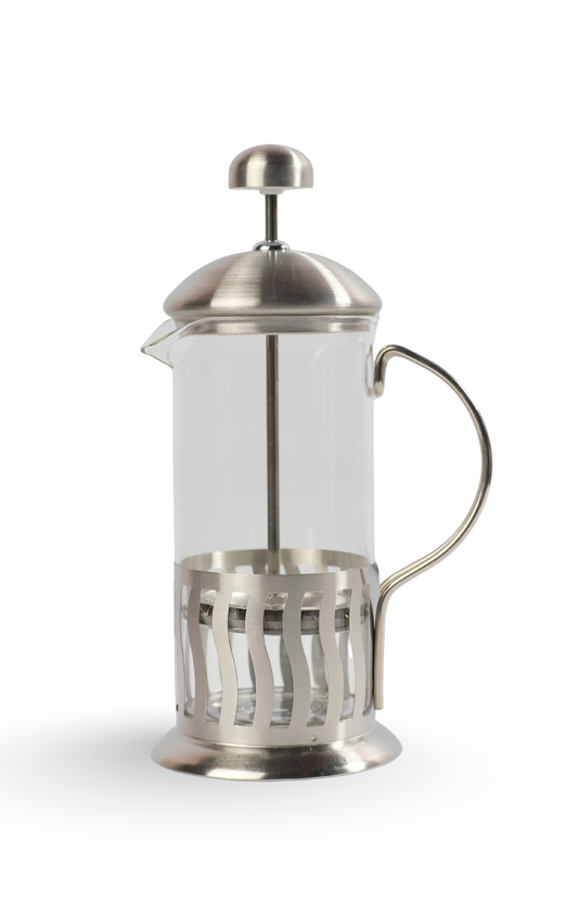 French Press Tea Infuser