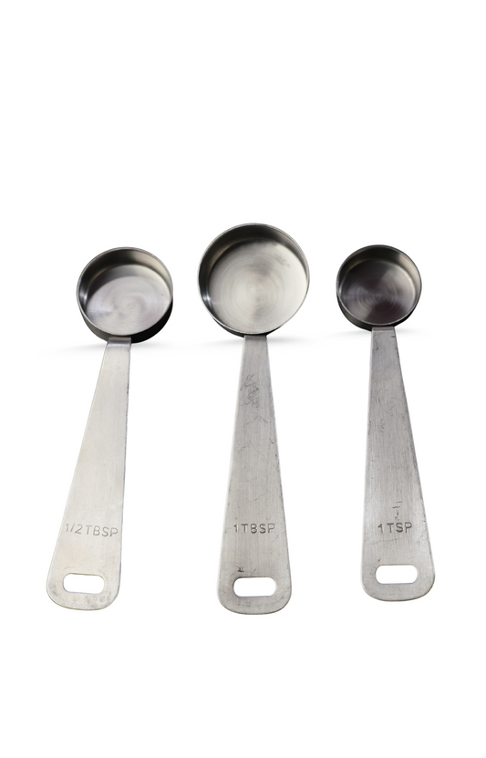 Measuring Scoop Set (Combo of 3)
