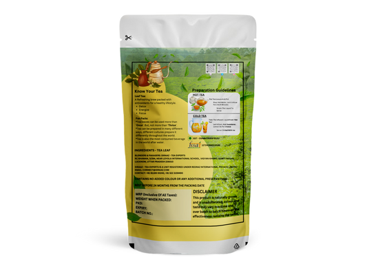 White Tea